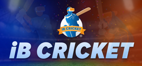 iB Cricket VR gameplay illustration